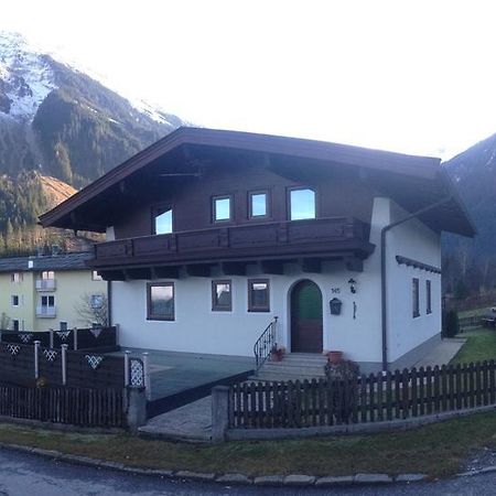 Landhaus Vier Jahreszeiten Криммль Номер фото